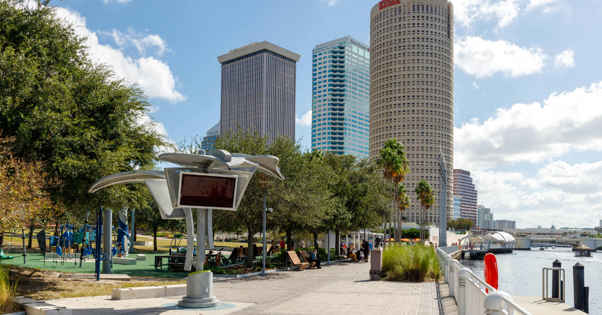 Making the Move to Tampa: Your Sunshine State Relocation Checklist