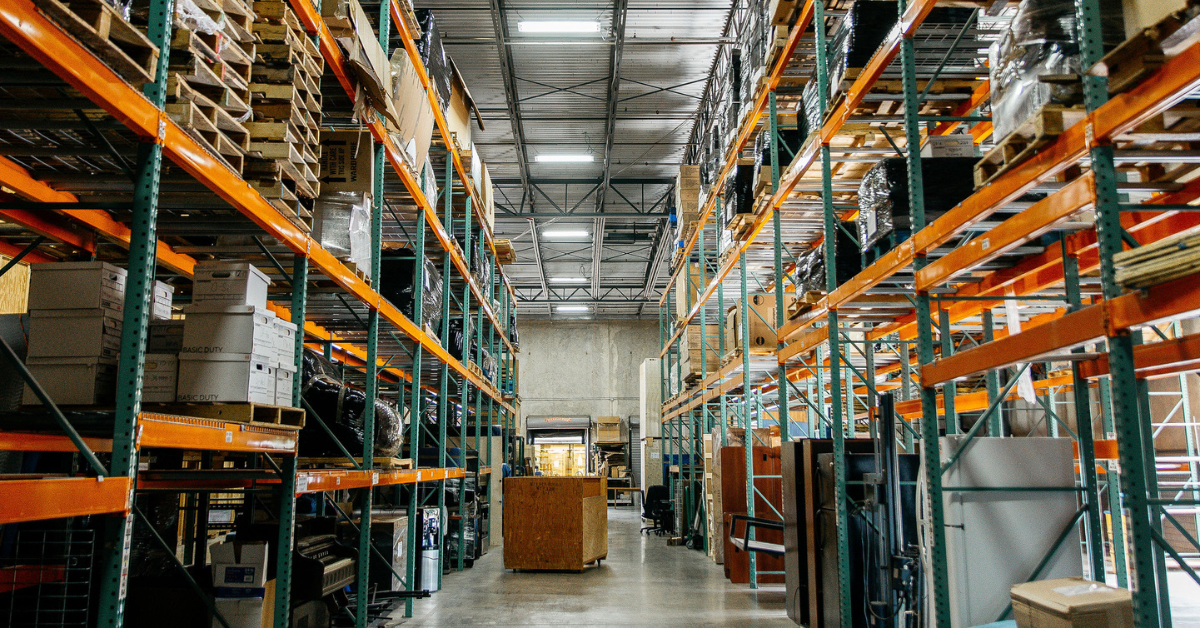 Grow Your eCommerce Business with Expert Huntsville 3PL Services