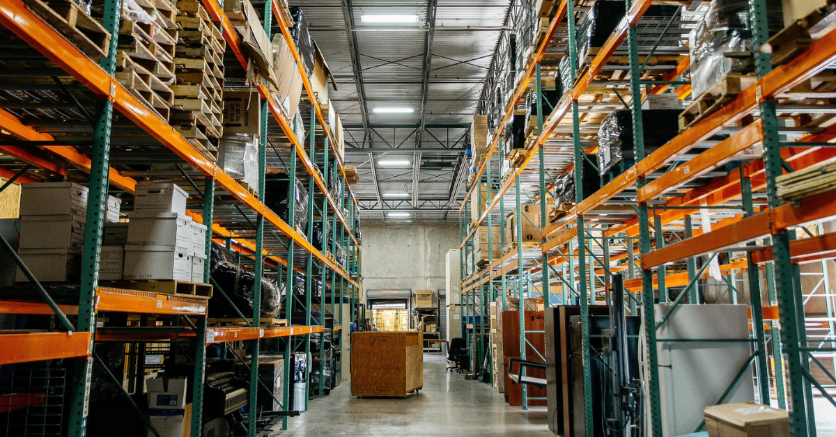 Grow Your eCommerce Business with Expert Huntsville 3PL Services
