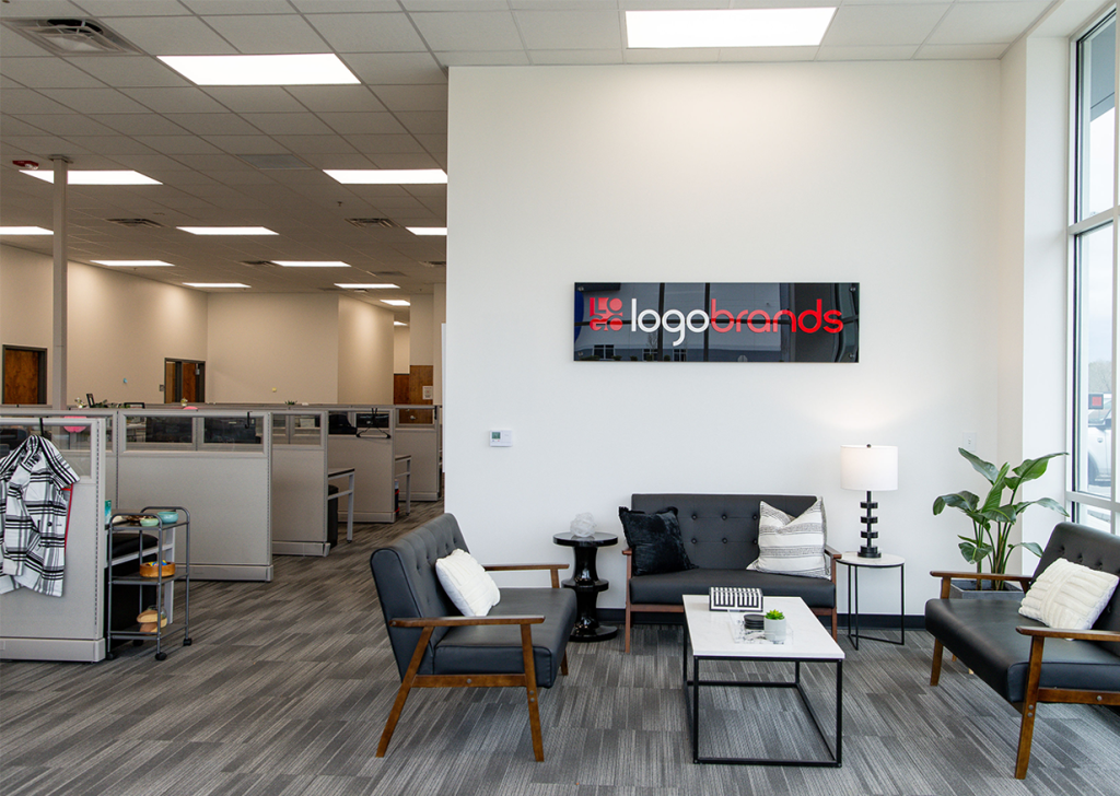 Logo Brands Office