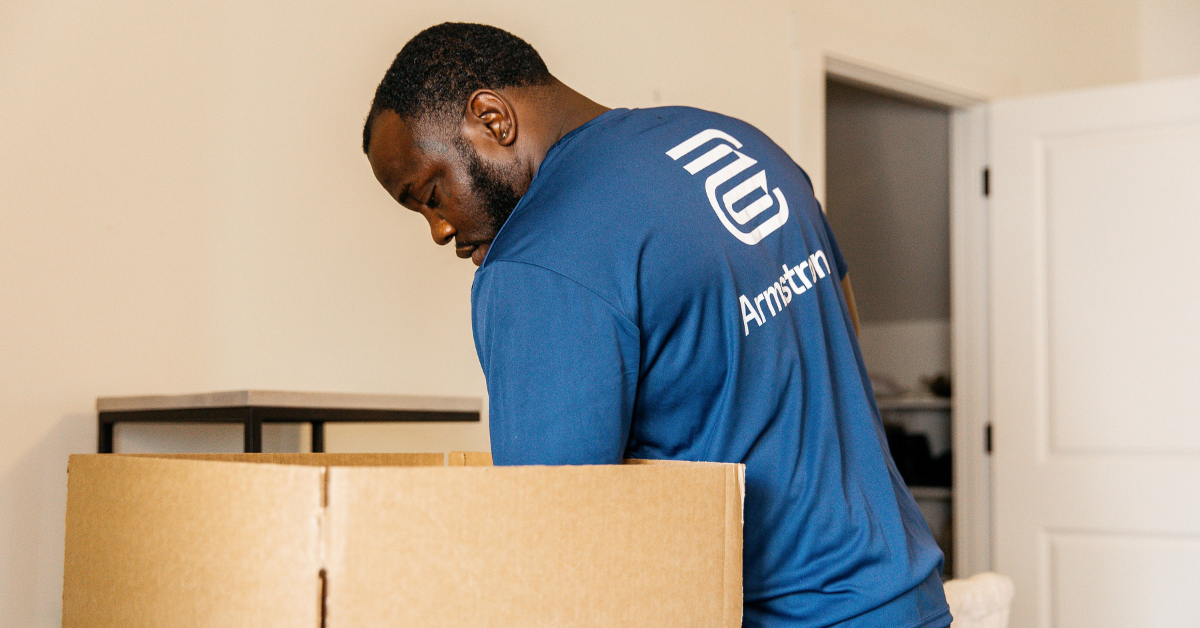 Choosing a Charlotte Moving Company for Your Next Move