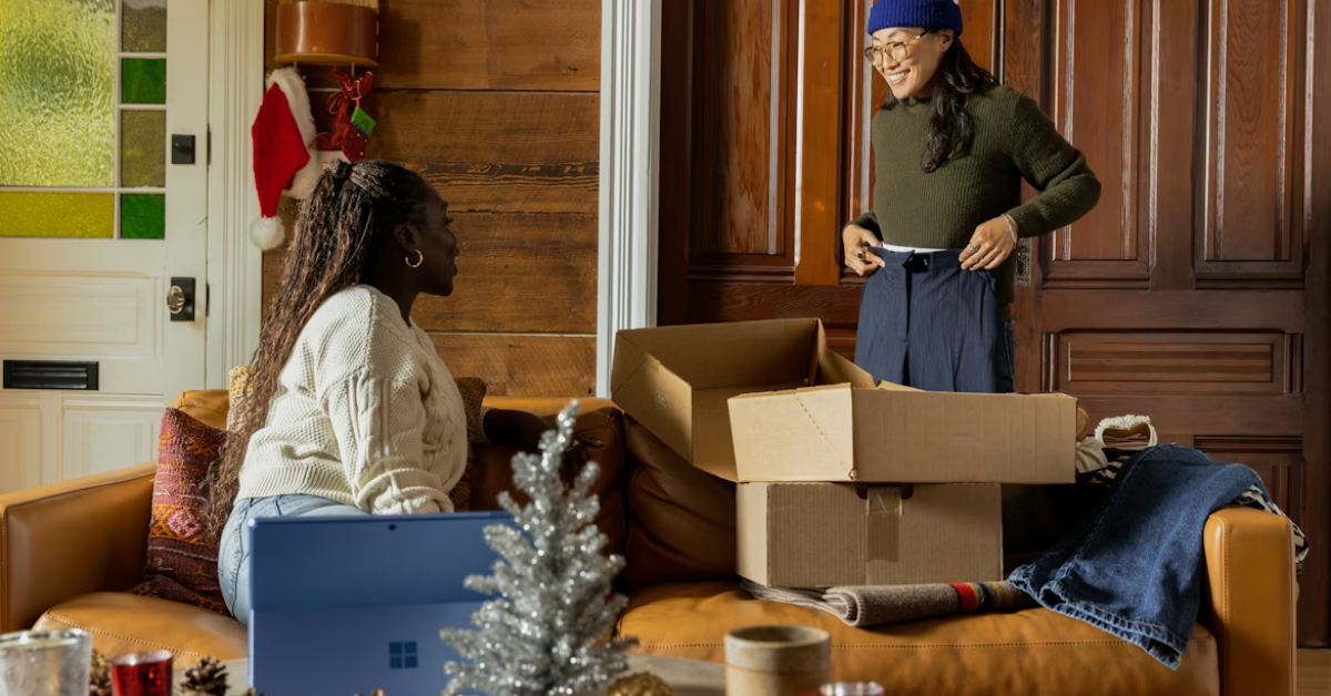 The Holiday Hurdle: How to Successfully Move Your Family Home Before or After Christmas