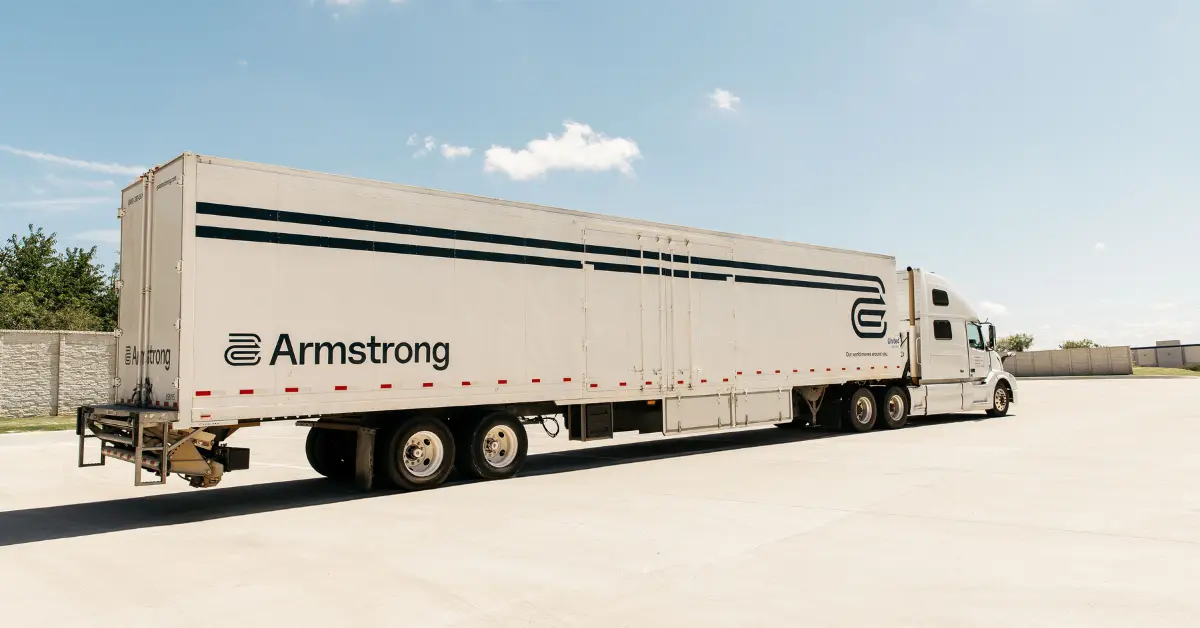 Keep Your Business Moving with Efficient Intermodal Carriers in Huntsville