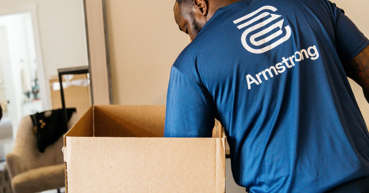 Choosing the Best Moving Option in Raleigh: Moving Containers vs. Professional Movers