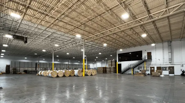 Warehousing and Logistics: What You Need to Know