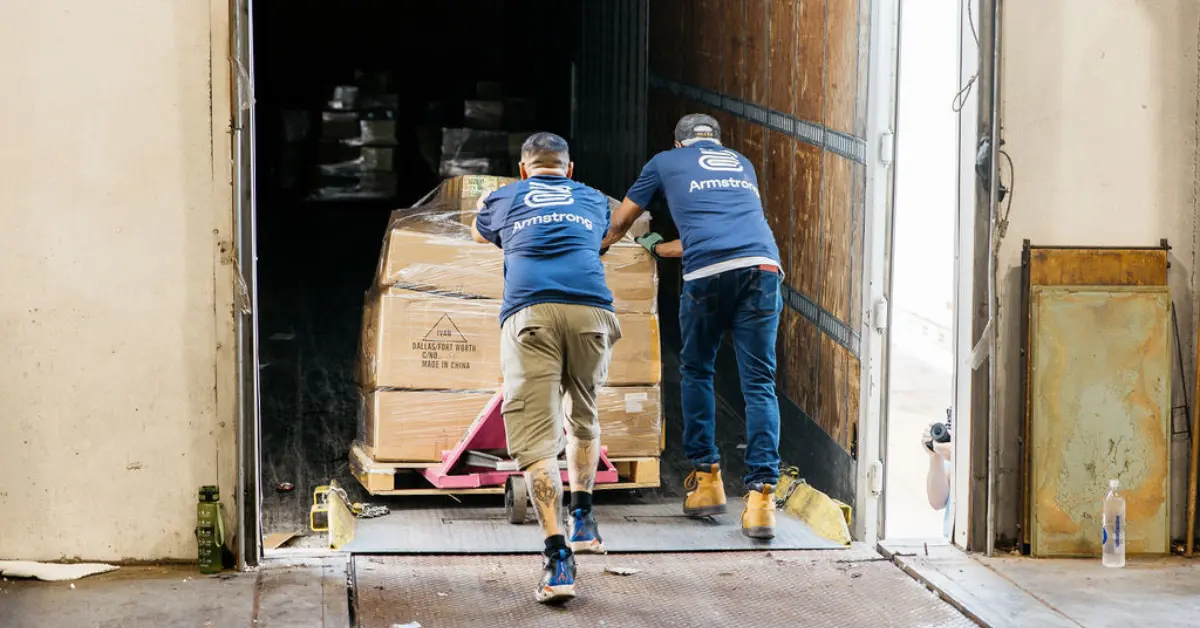 Building the Perfect JIT Partnership: What to Look for in a Sacramento-Based Logistics Provider