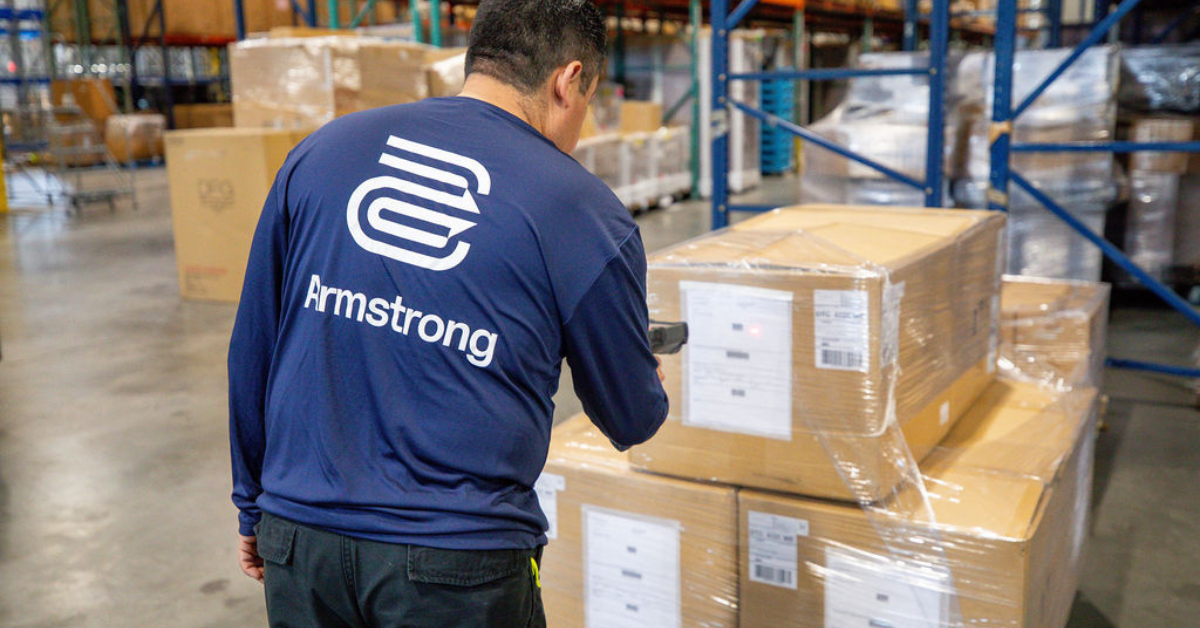 How Smart Asset Tagging is Revolutionizing Warehouse Analytics