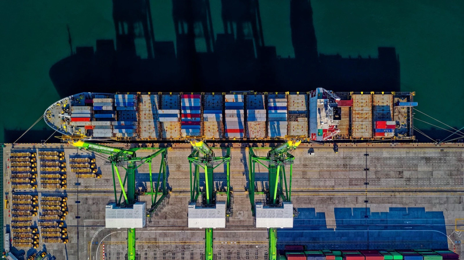 Total Landed Cost: Key Components that Impact the Bottom Line of Your Supply Chain