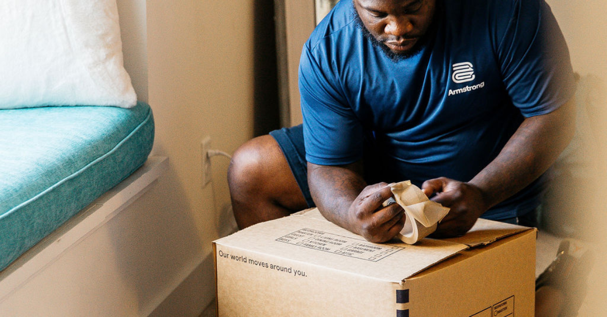 Climate-Sensitive Packing: How to Protect Electronics, and Fragile Items from Winter Cold