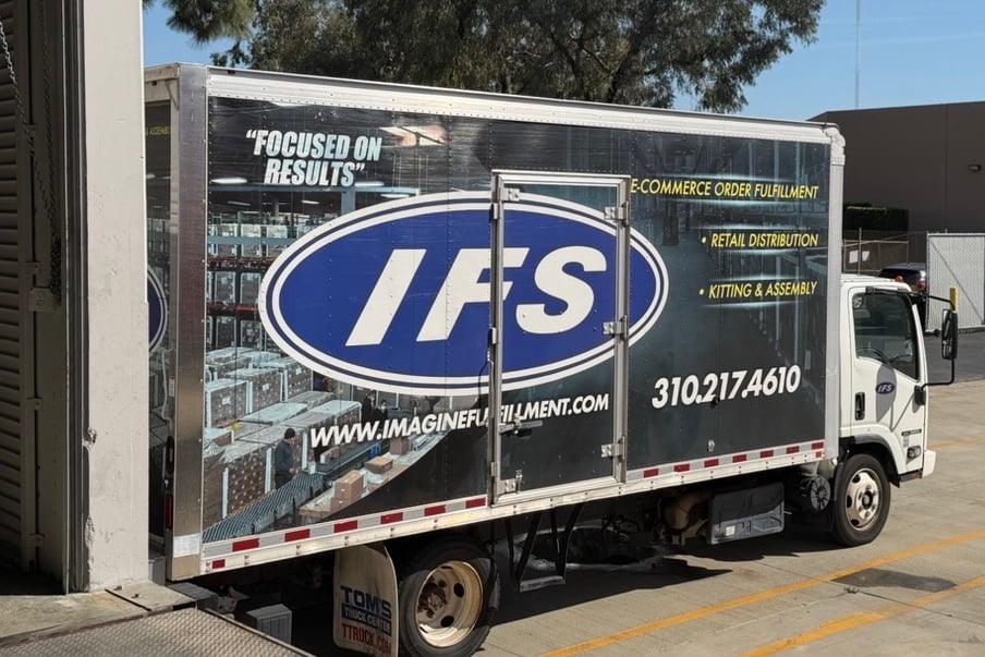 The Armstrong Company Acquires Imagine Fulfillment Services