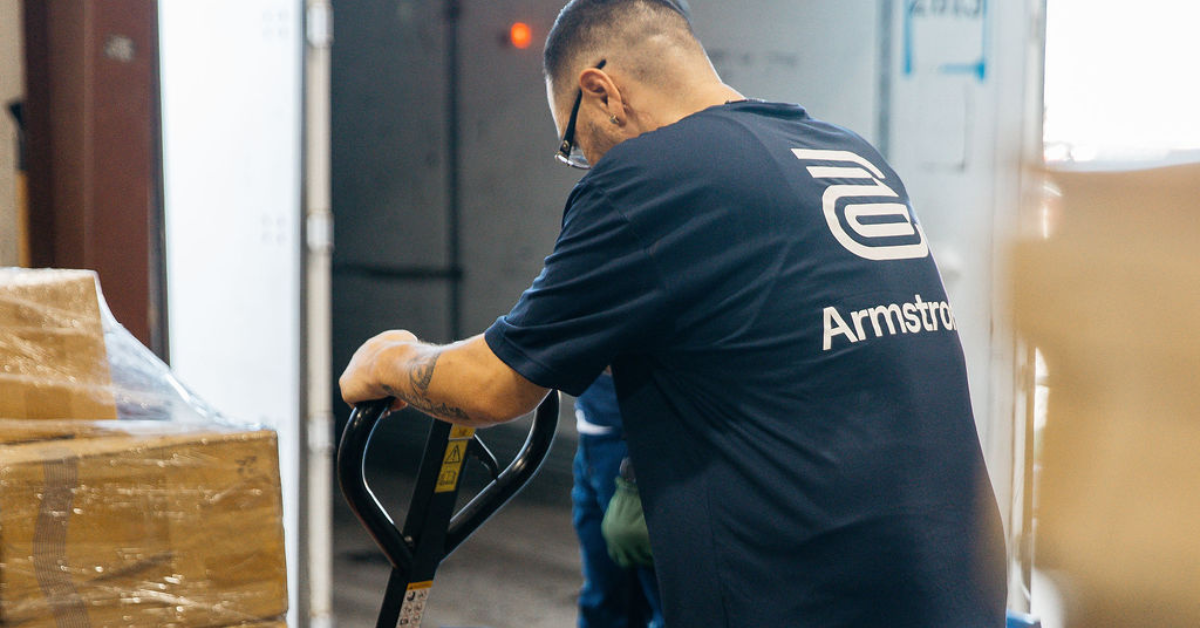 First to Last: The Strategic Integration of First and Final-Mile Logistics