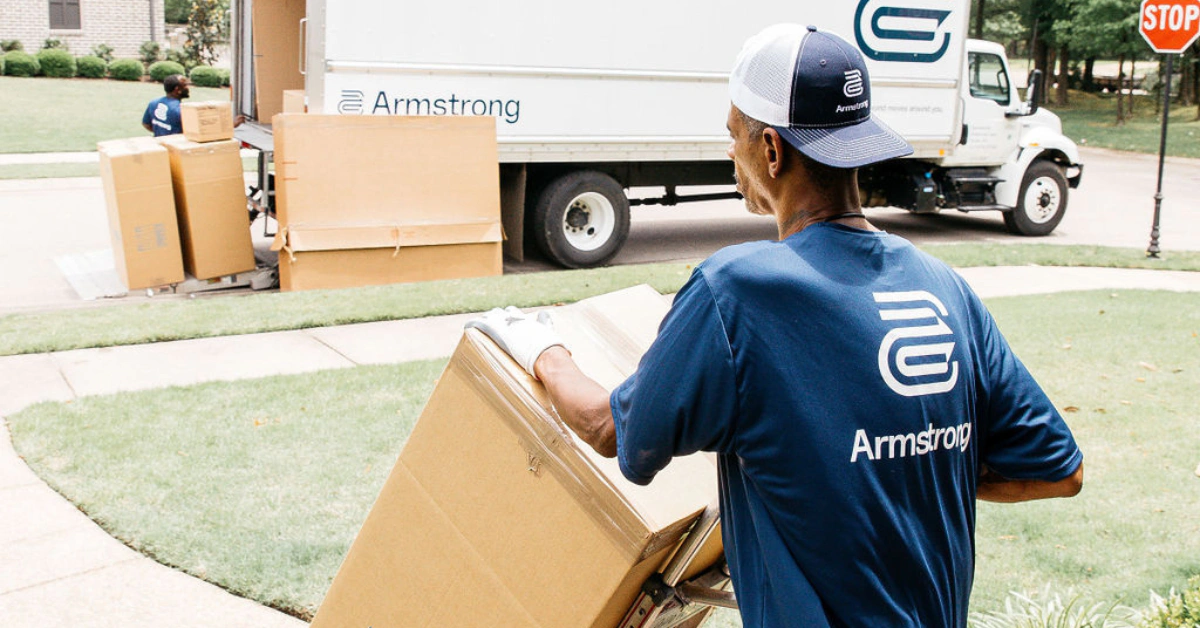 Choosing the Right Huntsville Long-Distance Movers for Your Next Move