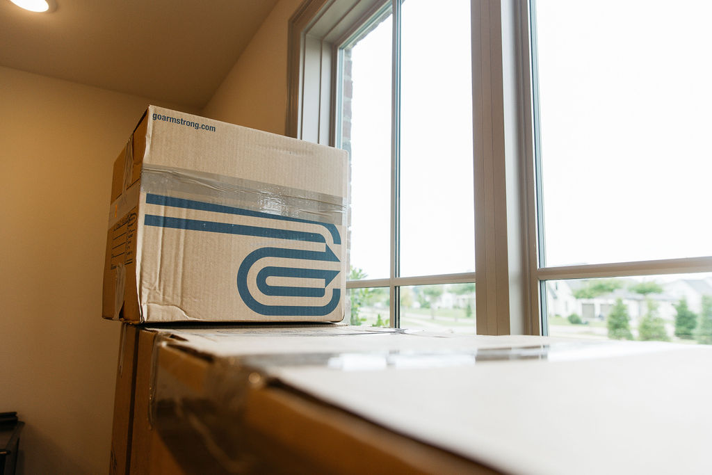 What Goes Into the Cost of an International Move from Raleigh, NC?
