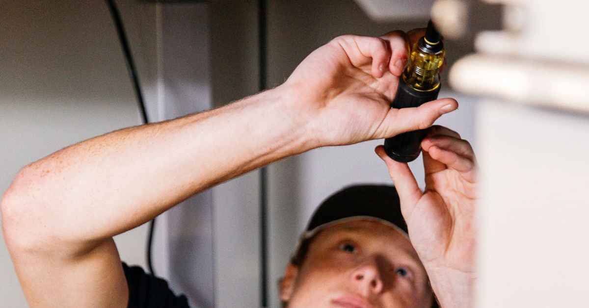 Last-Mile Furniture Delivery Logistics Solutions