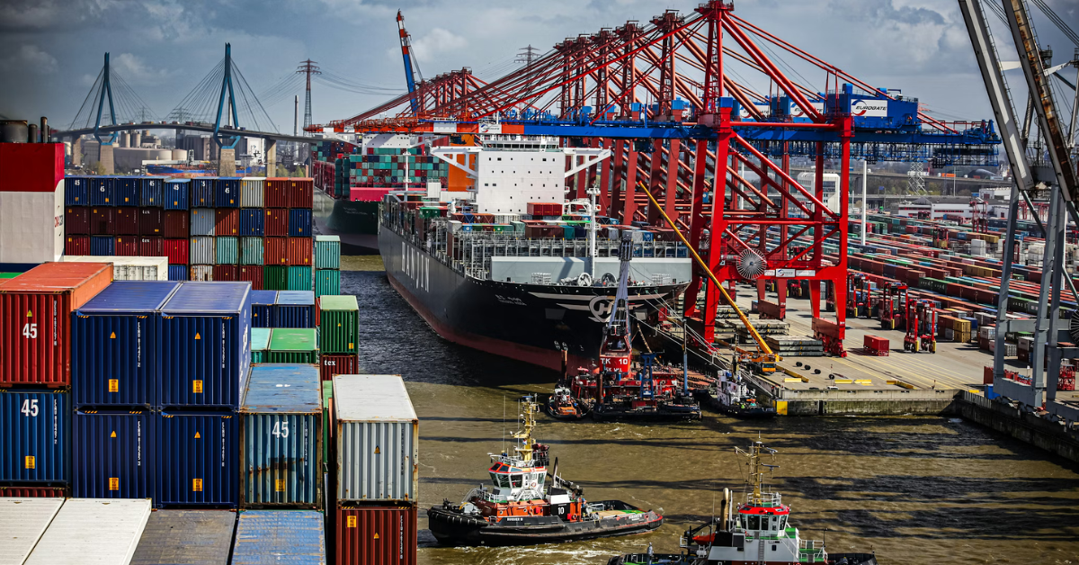 How New Tariff Regulations Could Impact Sacramento’s Supply Chain Operations