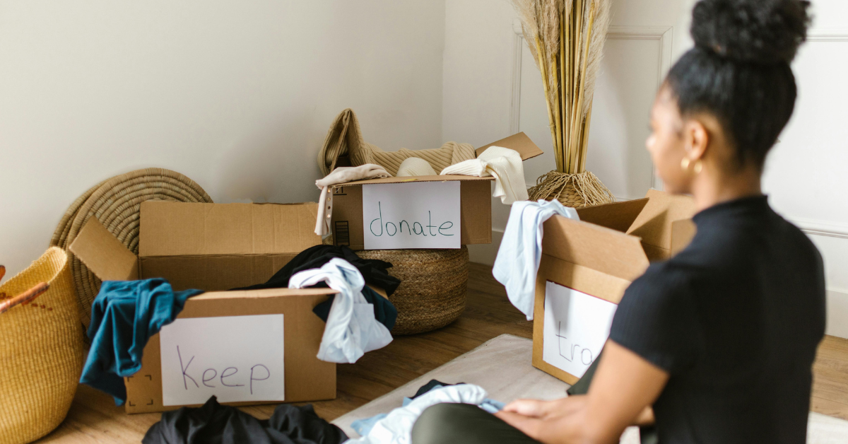 An Environmentally Friendly Guide to Residential Moving
