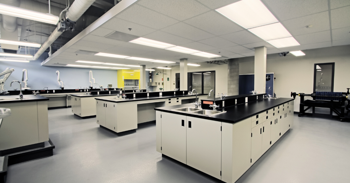 Scaling the Triangle: Rollout Logistics for Raleigh’s Lab and Tech Spaces