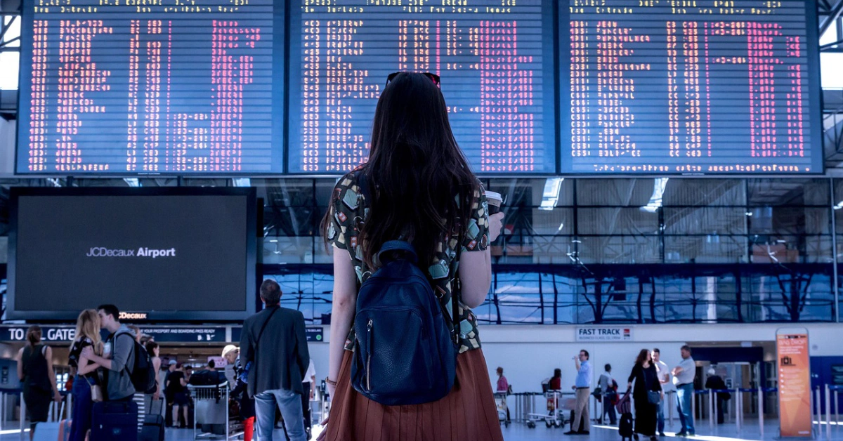 Moving Guide for Students Studying Abroad