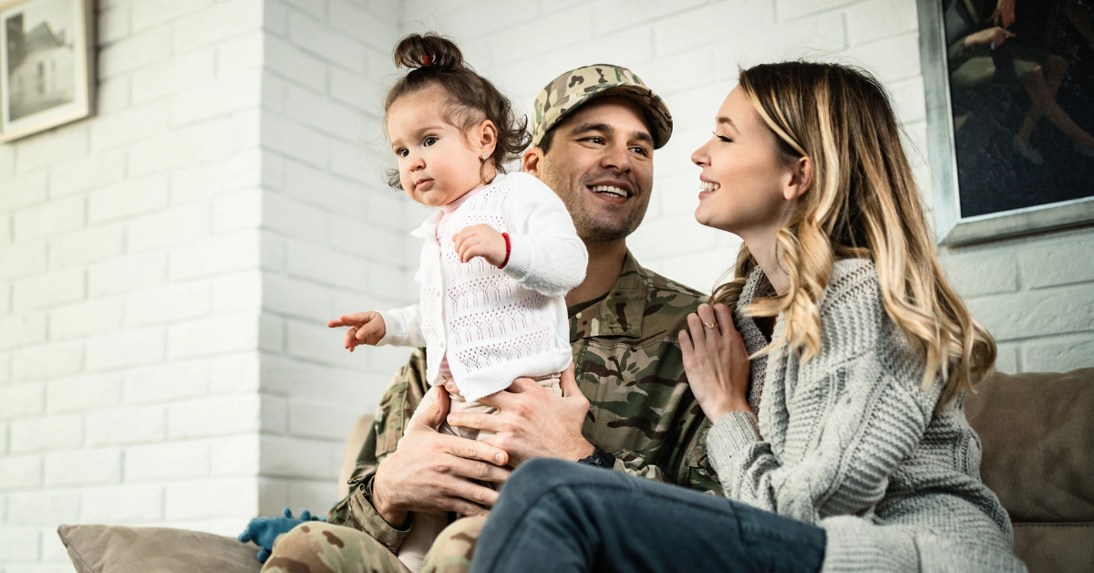 Relocation Information and Resources for Military Families