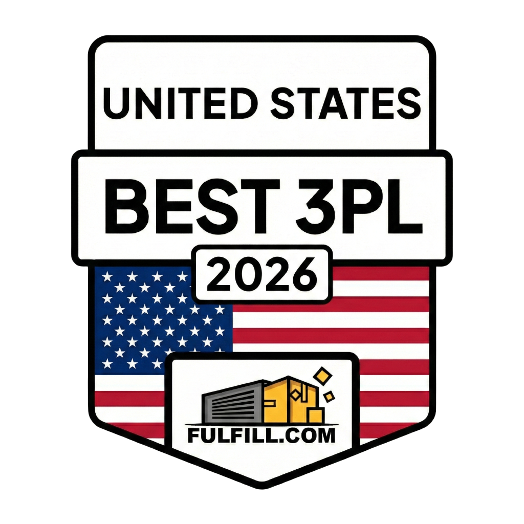 Fulfill.com Top 100