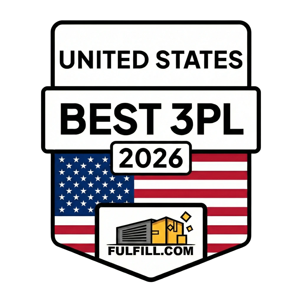 Fulfill.com Top 100