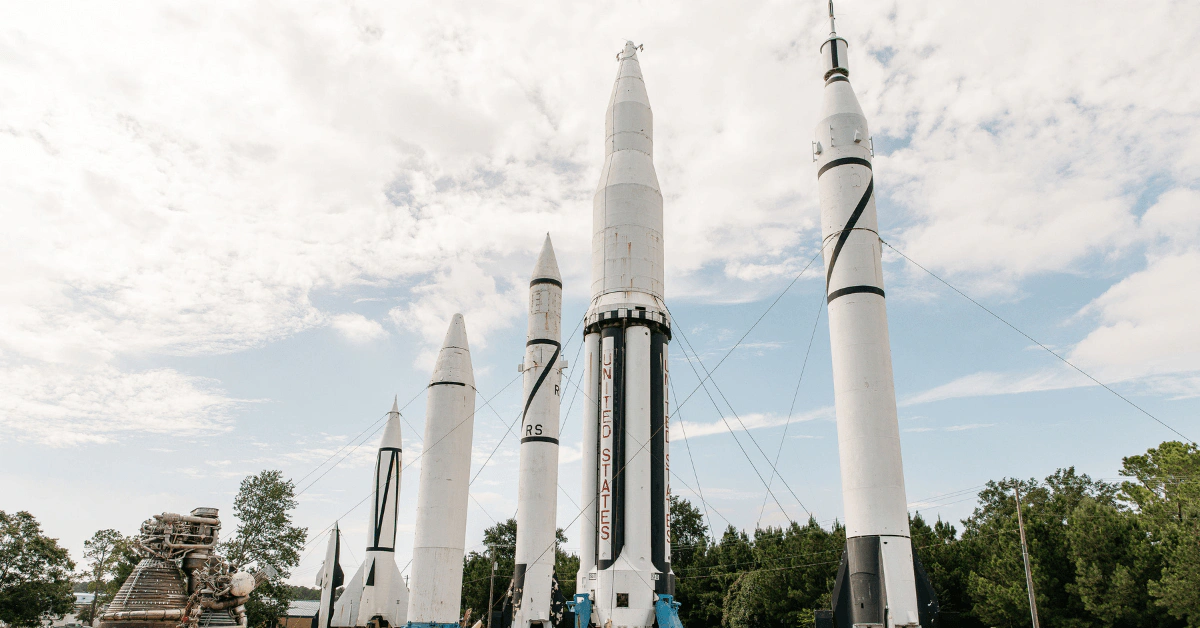 Specialized Final-Mile Logistics for Huntsville’s Defense and Aerospace Hub