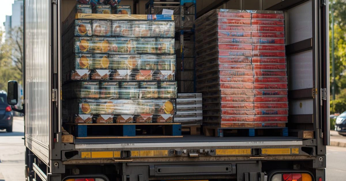 Meeting the Demand: Master the Last-Mile Logistics