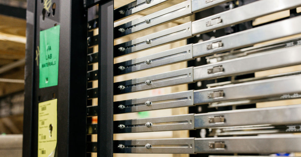 Data Center Relocation Checklist: Moving AI-Ready Infrastructure