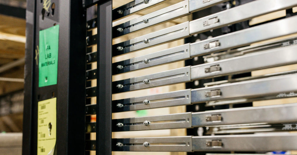 Data Center Relocation Checklist: Moving AI-Ready Infrastructure