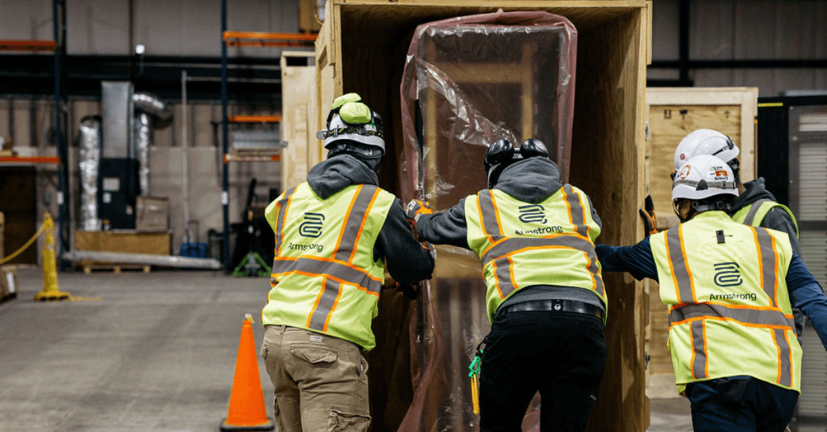 Finding the Best Sacramento Data Centers: Logistics and Build Support Experts