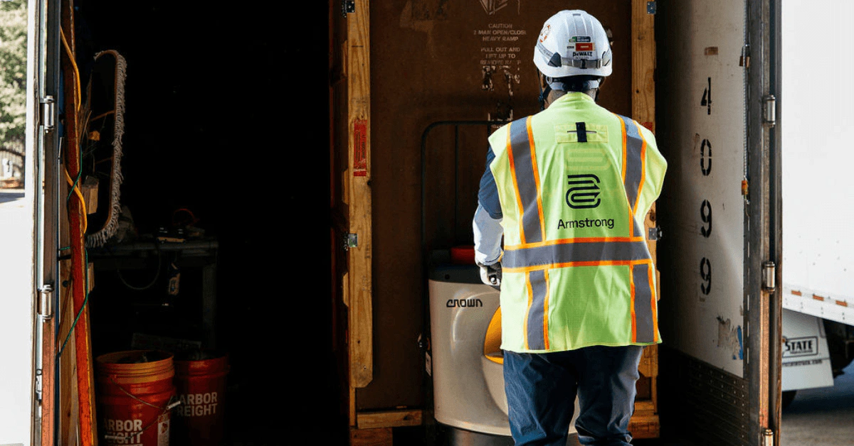 Precision Deployment: Staging & Site Readiness in Raleigh Tech Hubs