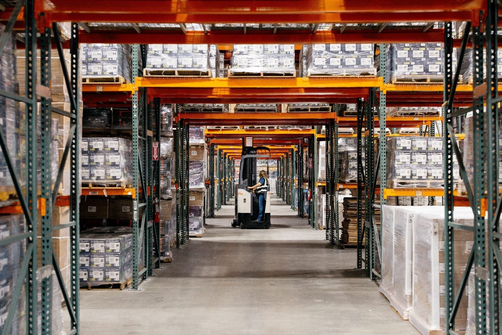 Fulfillment Services