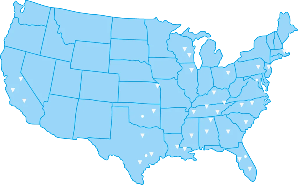 Armstrong Locations