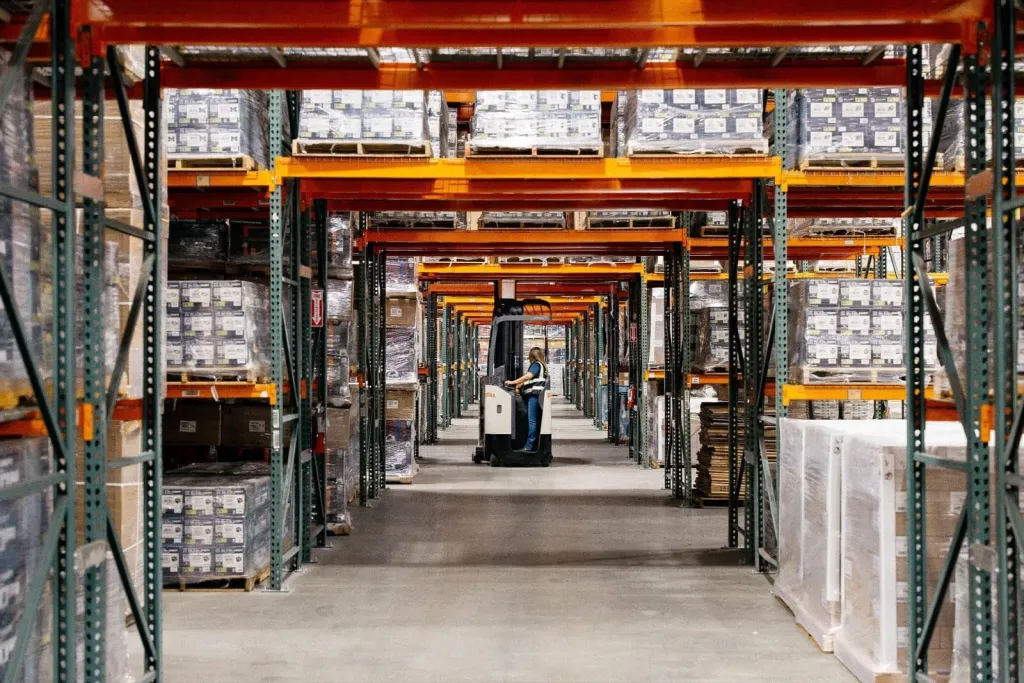 Fulfillment Services