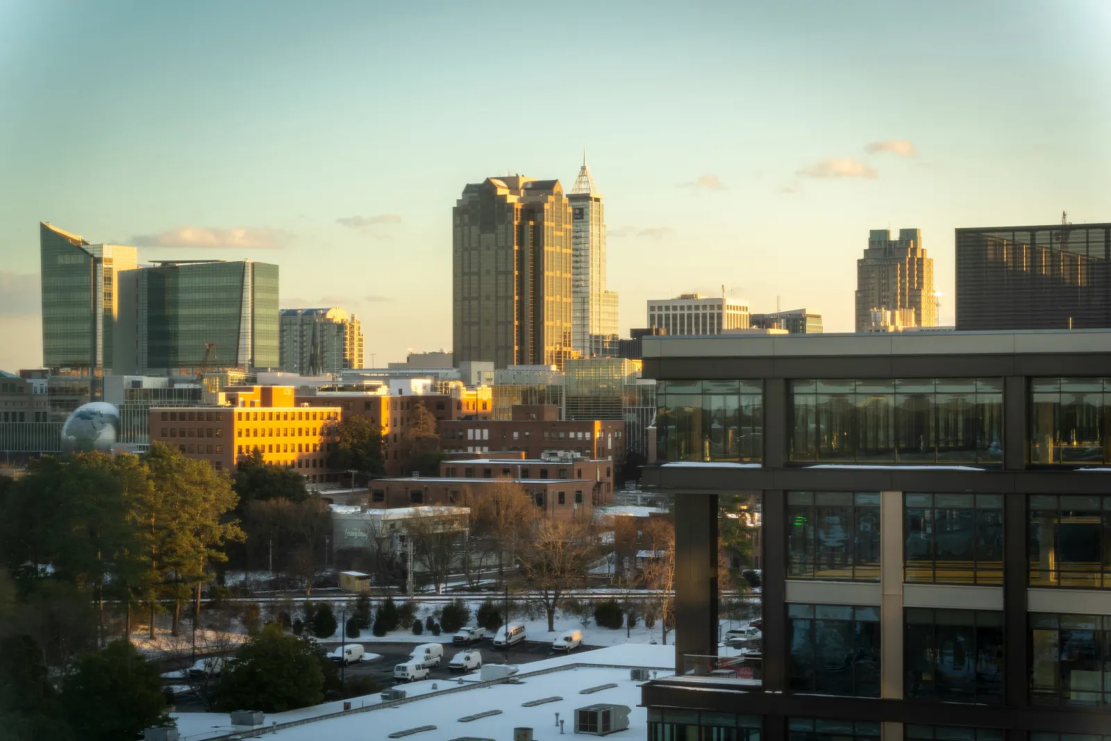 Why a Raleigh Relocation Manager is Essential for a Successful Corporate Move