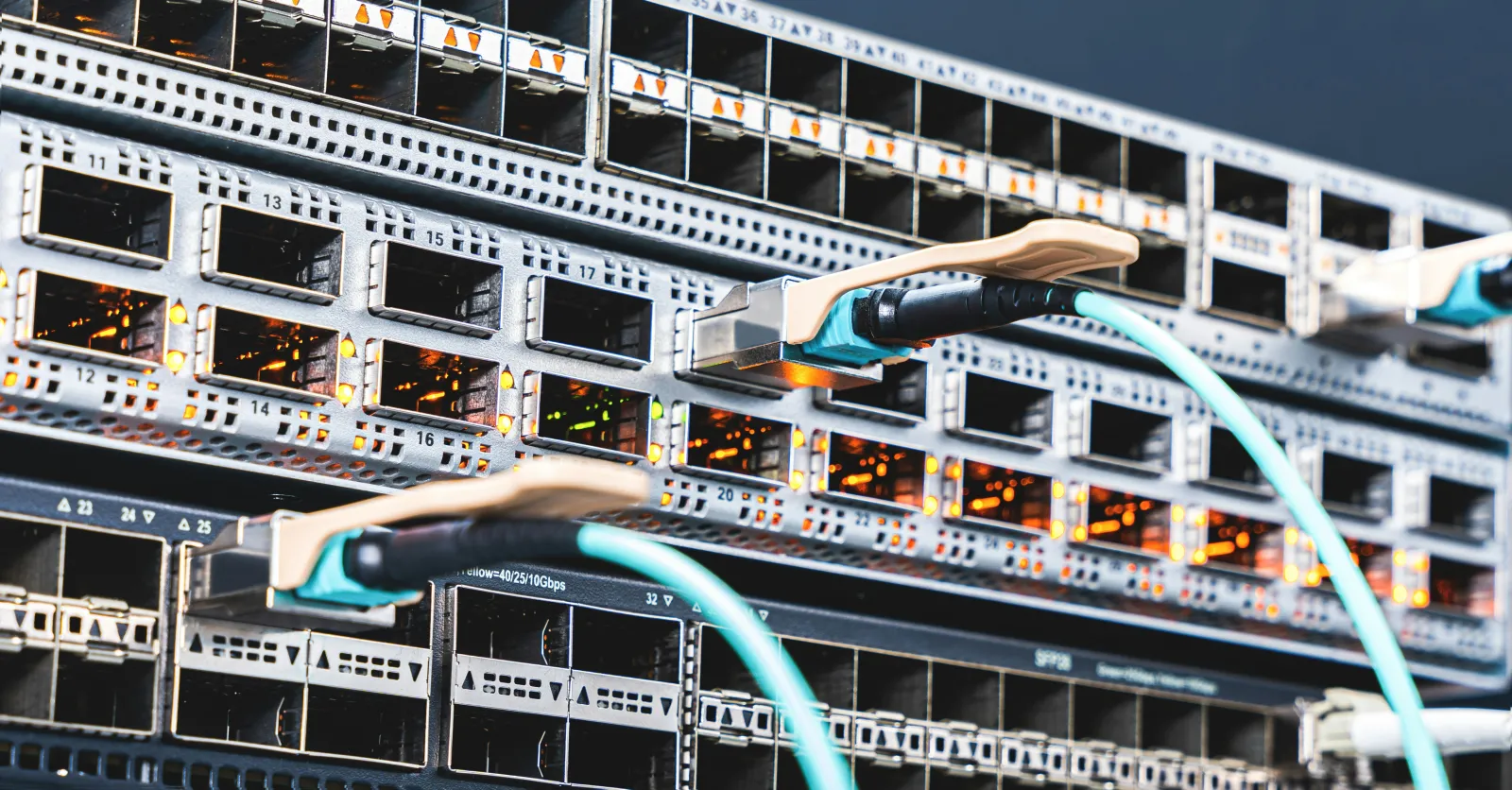 Is it Time to Build a Data Center or Upgrade Your Legacy Systems?