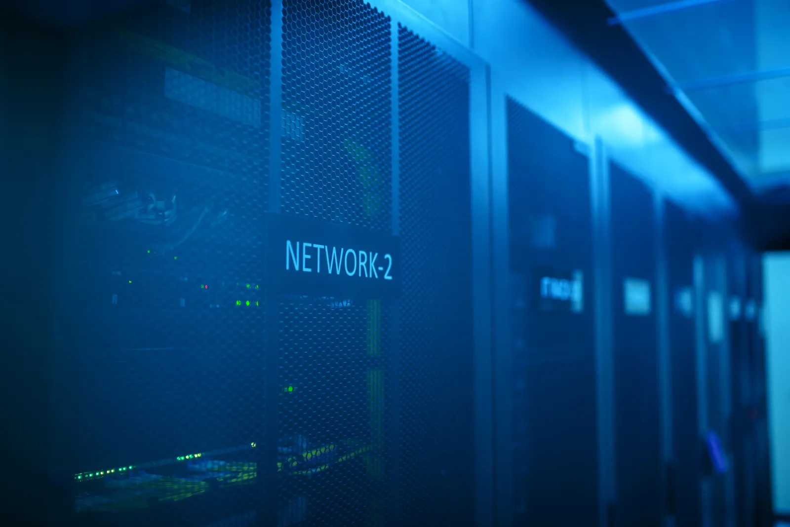 IT Relocation Services for End-to-End Chain of Custody
