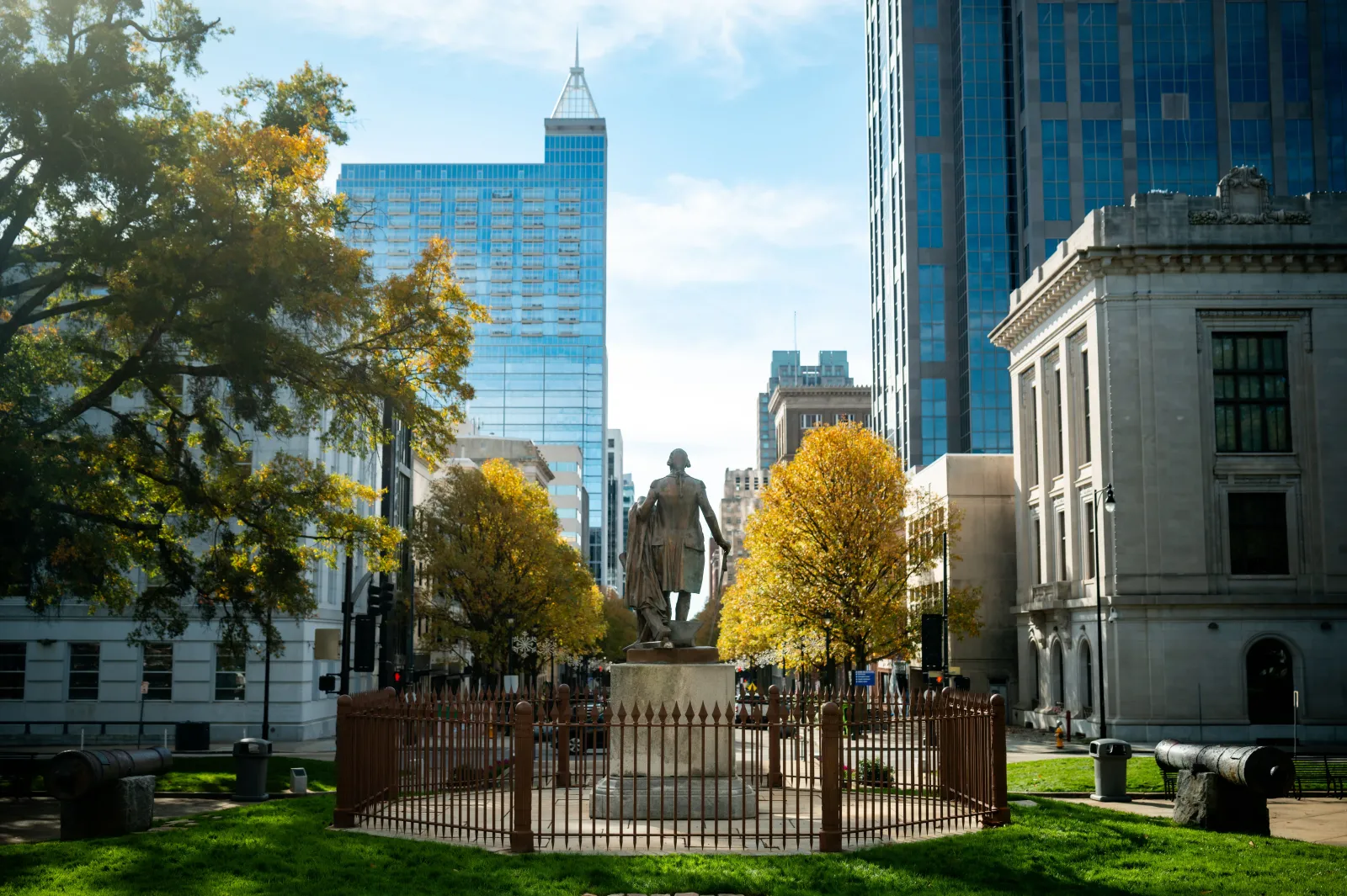 Why You Need Expert Employee Relocation Services in Raleigh