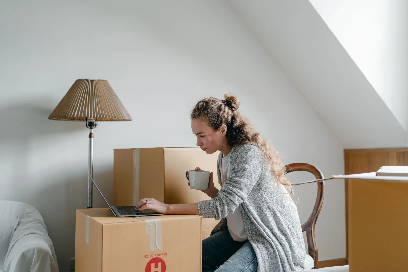 The Psychology of Relocation: Managing Change and Reducing Staff Stress