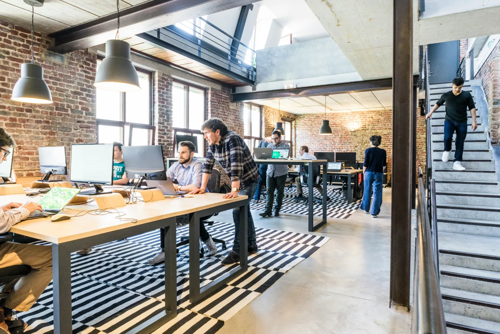 Small Business Relocation & Continuity Checklist