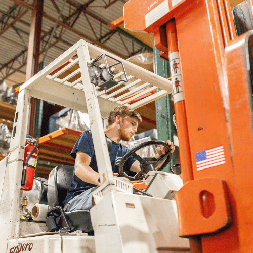 Book Packing and Moving Services The Armstrong Company