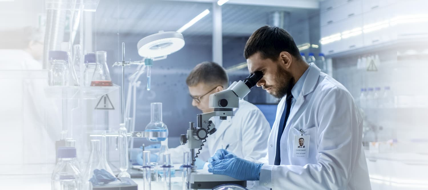 Case Study that highlights our laboratory relocation capabilities.