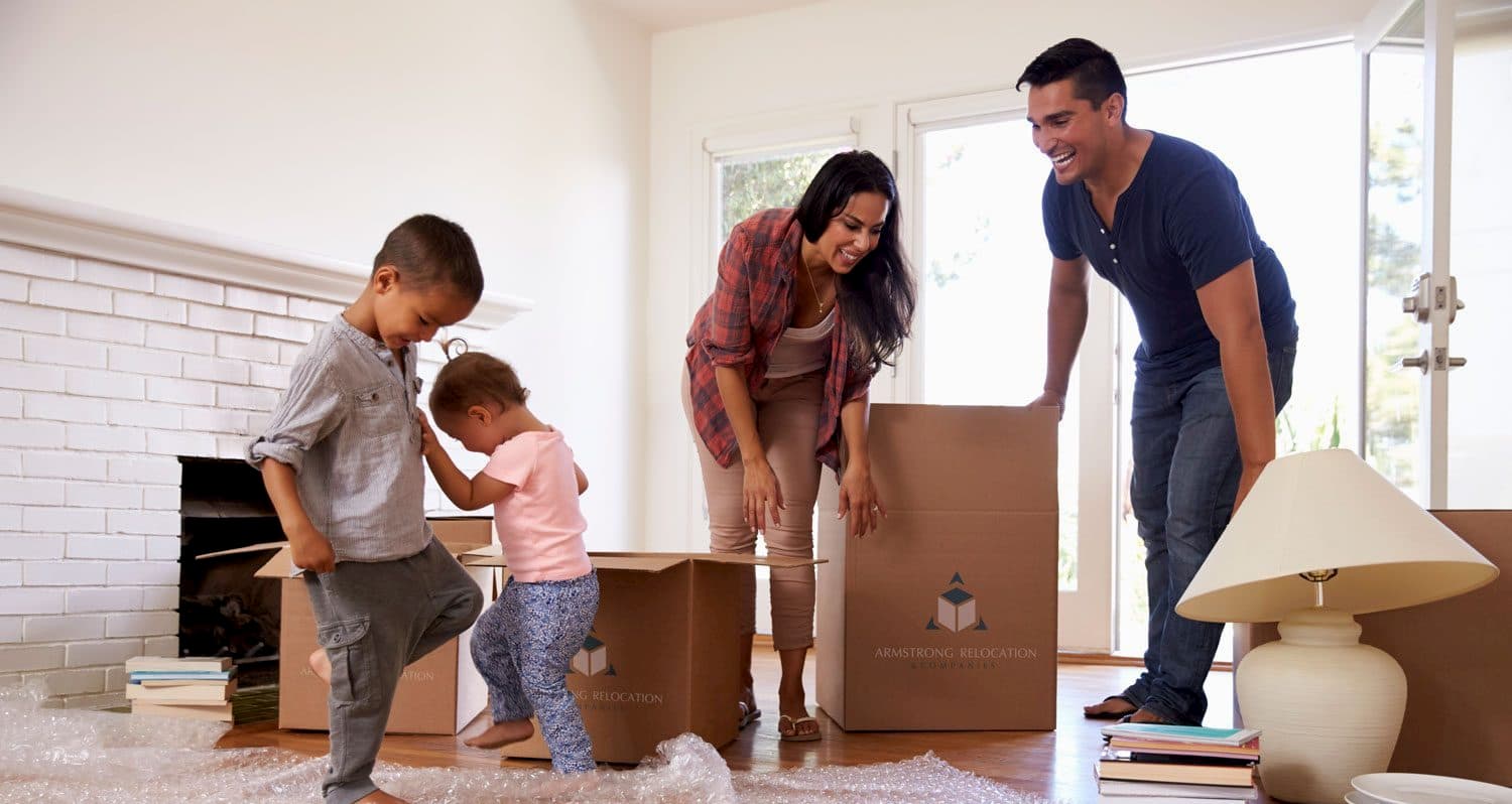 How to Choose Your Movers
