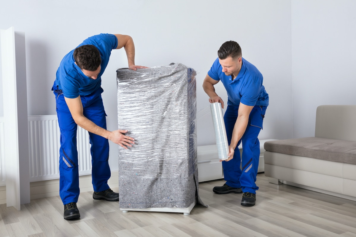 Full-Service Movers: Why the Results are Worth the Investment