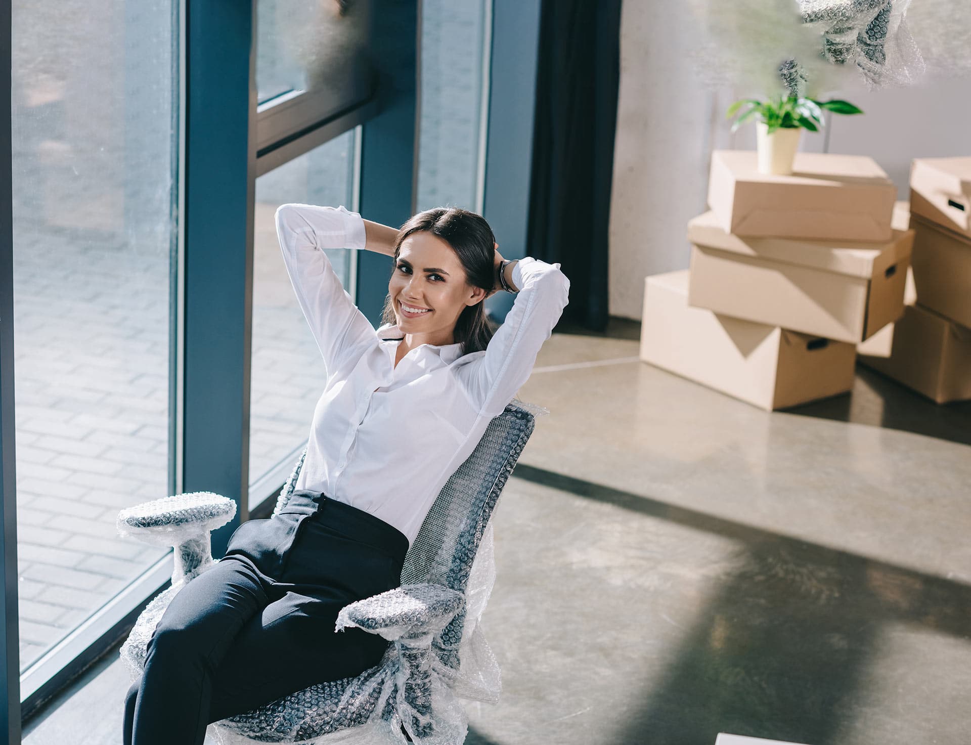 Top 4 Professional Employee Relocation Advantages