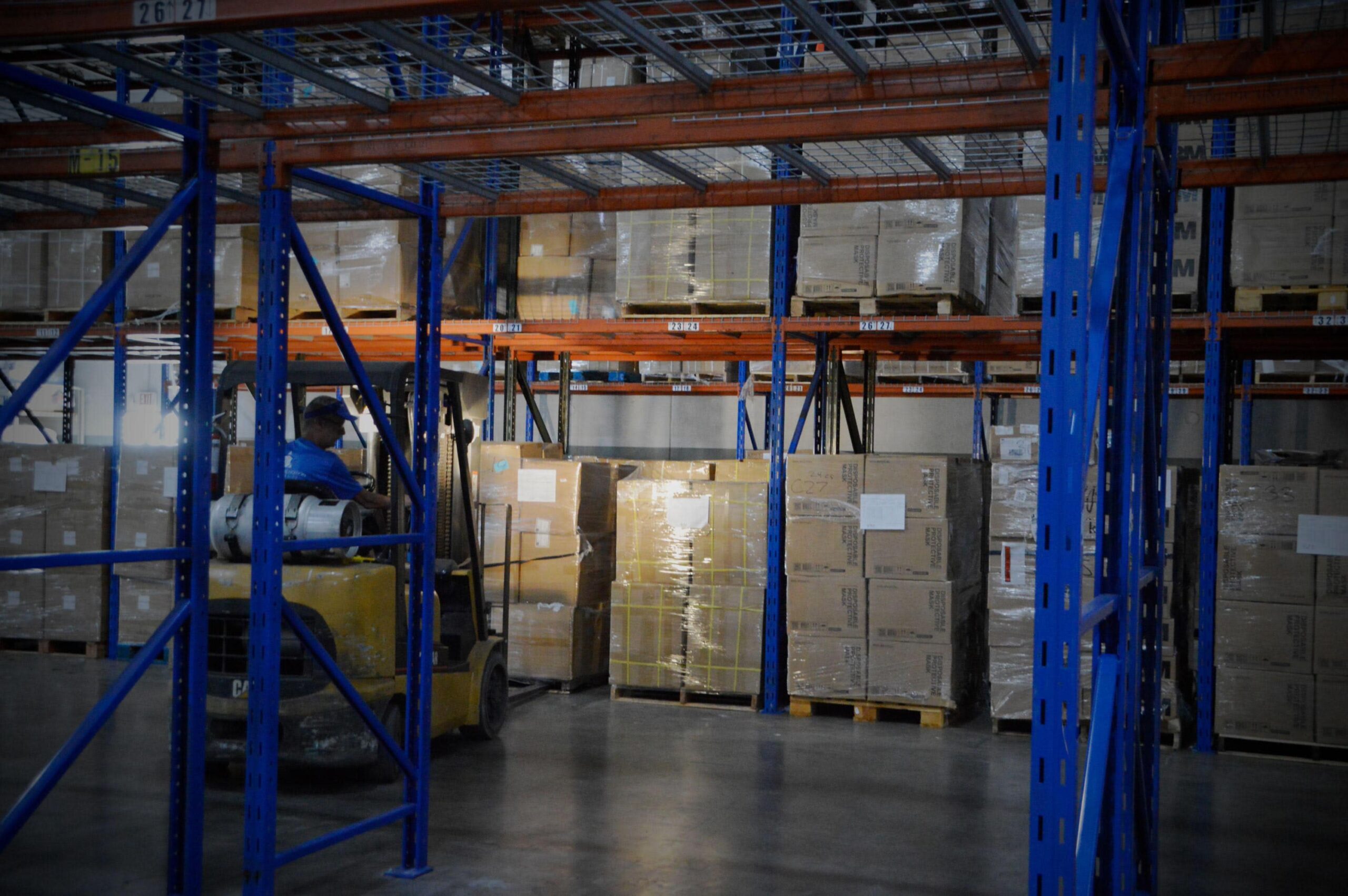 Medical Equipment Transporter Armstrong Moving and Relocation Company