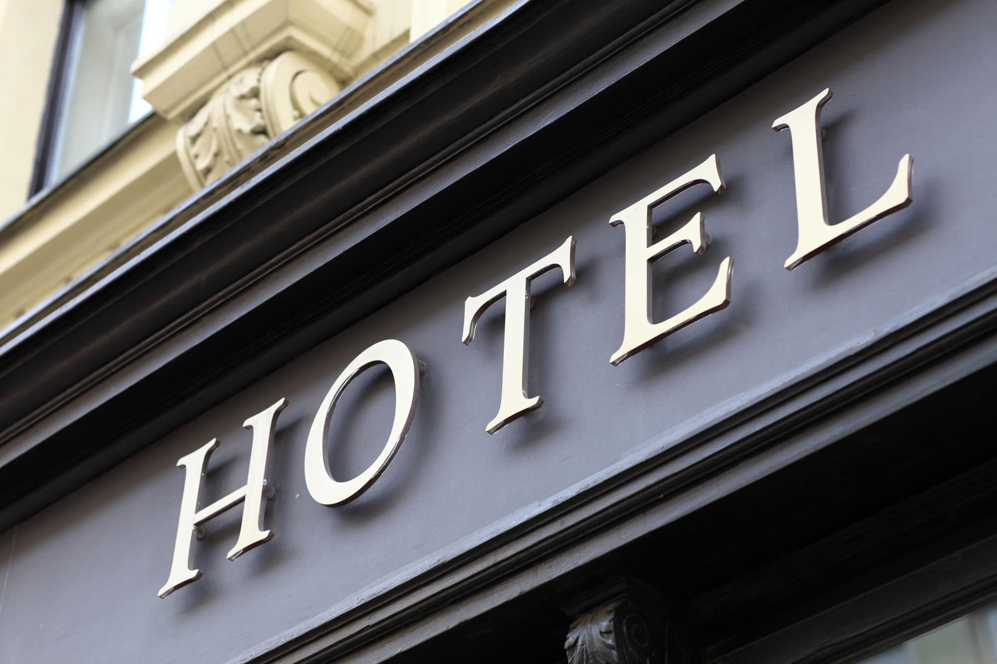 Case Study: High-Quality Relocation Services for International Hotel Chain