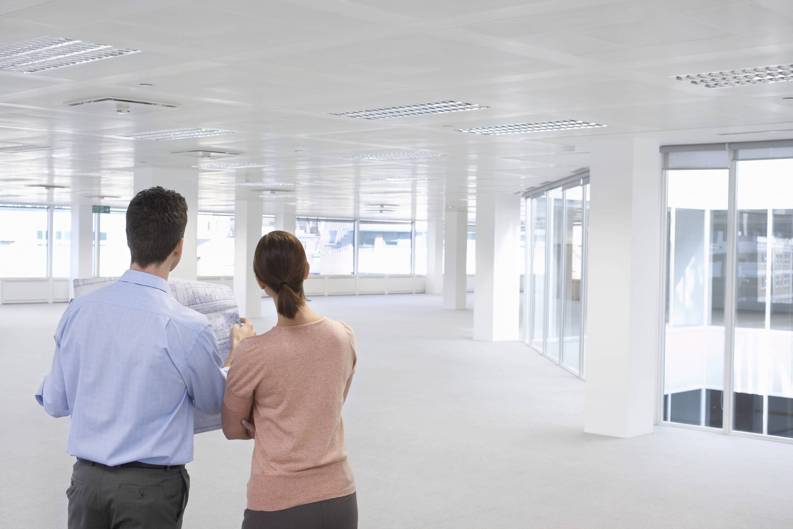 What to Do When You Are Moving the Office – Part Two
