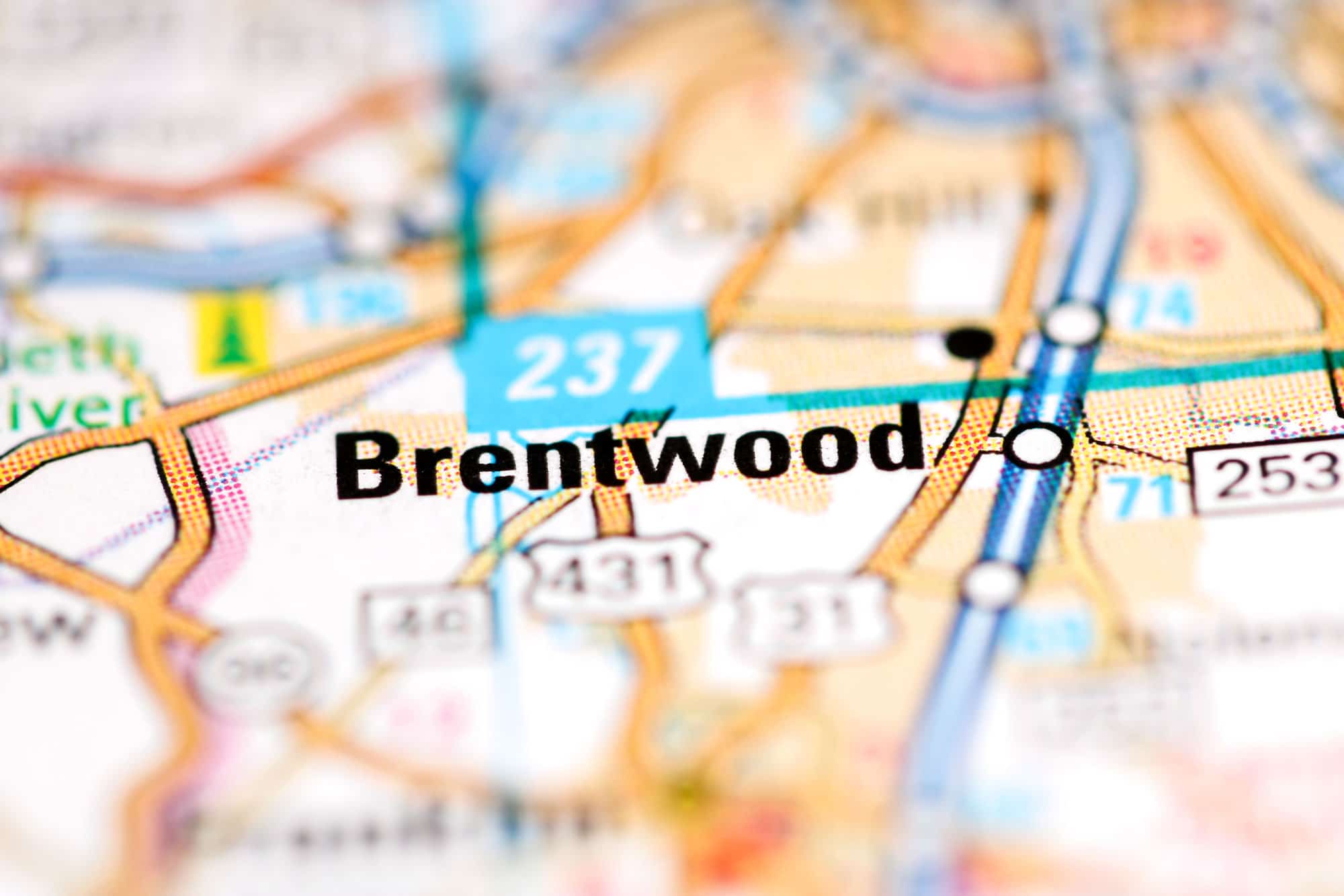 Nashville Neighborhood Guide: Brentwood