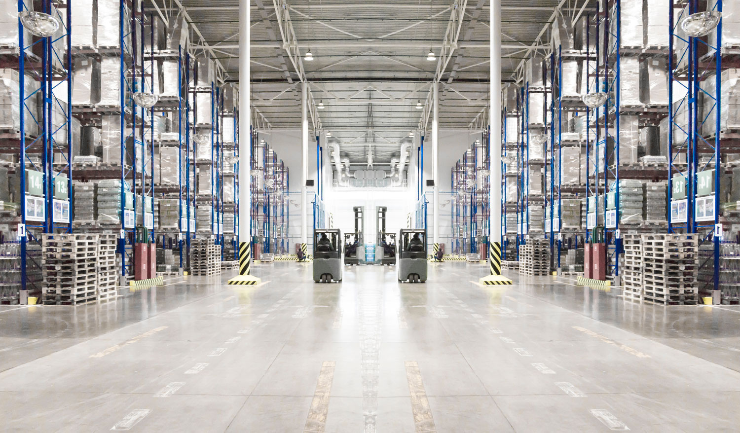 Warehousing and Logistics: What You Need to Know